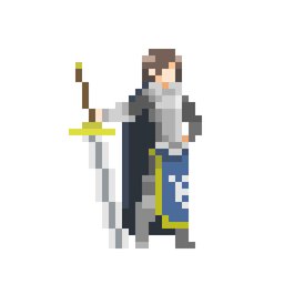 Lord(像素之王手游)全新2025版_Lord(像素之王手游)官方版