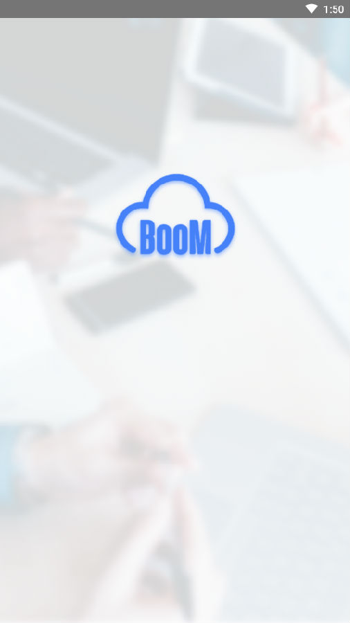 Boom云视频会议