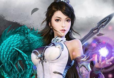 紫青双剑定制版