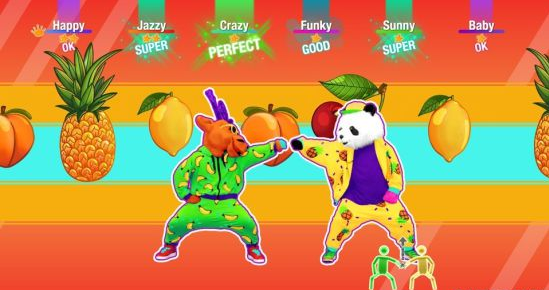 Just Dance Controller(舞力全开2020游戏)2025新版_Just Dance Controller(舞力全开2020游戏)下载最新版本2025