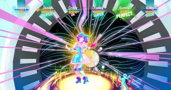 Just Dance Controller(舞力全开2020游戏)2025新版_Just Dance Controller(舞力全开2020游戏)下载最新版本2025