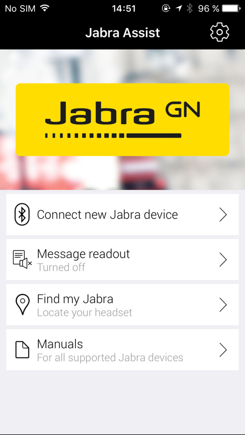 Jabra Assist 最新版下载_Jabra Assist 纯净版下载