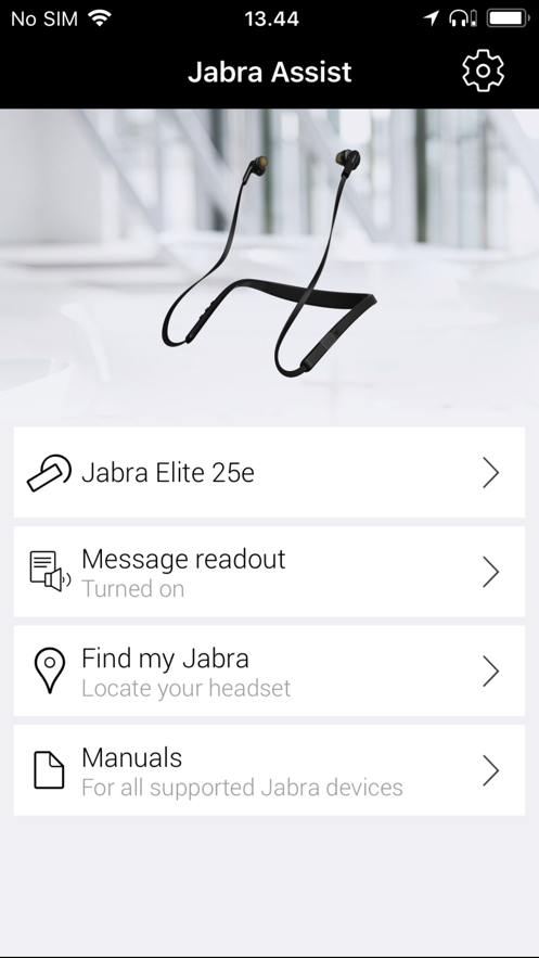Jabra Assist 最新版下载_Jabra Assist 纯净版下载