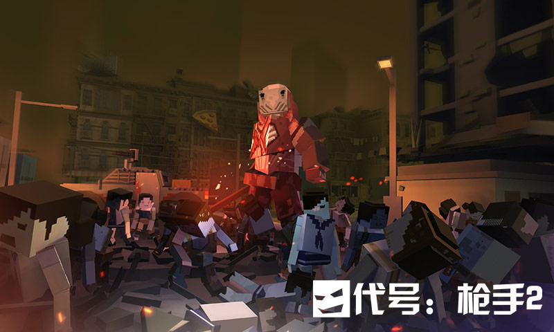 代号枪手2内测版下载免费2025新版_代号枪手2内测版2025最新手机版下载