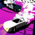 追逐漂移正版手机版_追逐漂移免费版