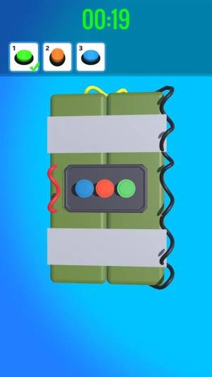 Bomb Player 3D(我拆炸弹贼6)手机客户端_Bomb Player 3D(我拆炸弹贼6)手机客户端