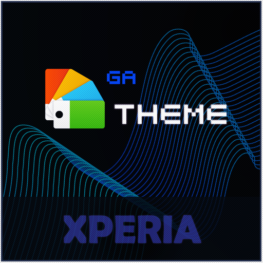 XPERIA FLUID2025最新版
