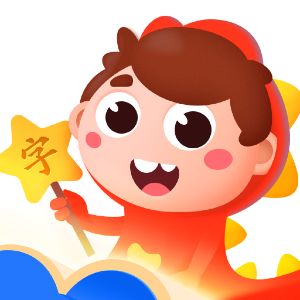 豆呱识字App下载安装手