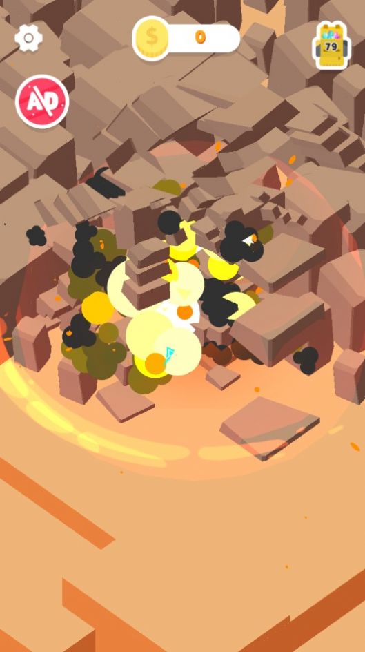Blast Mining(爆破采矿)手机版下载_Blast Mining(爆破采矿)下载官方版