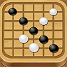 五子棋游戏双人版手游APP下载_五子棋游戏双人版app最新官方版