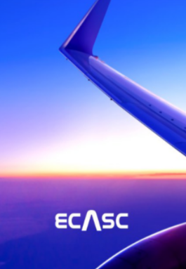eCASC  app