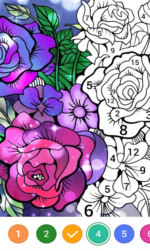 秘密花园绘本2025最新版下载_秘密花园绘本2025最新版