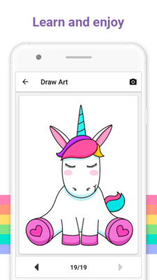 素描绘画APP安装下载_素描绘画正版手机版