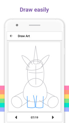 素描绘画APP安装下载_素描绘画正版手机版