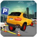 Parking Stop Simulator(疯狂停车模拟器)安卓2025最新版本_Parking Stop Simulator(疯狂停车模拟器)安卓App