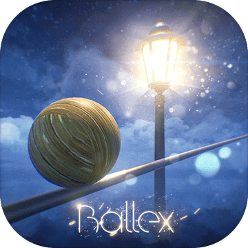 Ballex完整版2025最新版免费下载_Ballex完整版App下载安装手机版