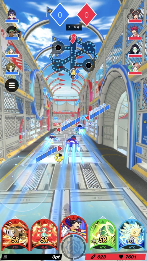 Kick-Flight(疾空对决测试版)下载官方版_Kick-Flight(疾空对决测试版)2025新版