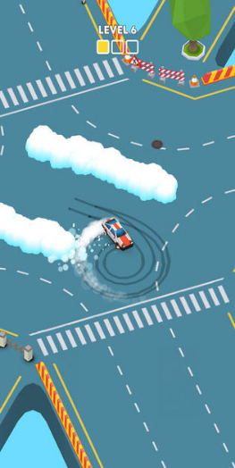 Snow Drifting(雪地漂移大冒险手游)2025新版_Snow Drifting(雪地漂移大冒险手游)2025最新手机版下载