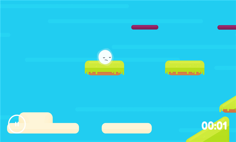 Plazmo(等离子冒险内购版)免费版_Plazmo(等离子冒险内购版)正版免费下载