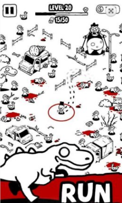 Moving Dead(移动亡者手游)下载最新版本2025_Moving Dead(移动亡者手游)安卓版下载