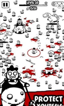 Moving Dead(移动亡者手游)下载最新版本2025_Moving Dead(移动亡者手游)安卓版下载