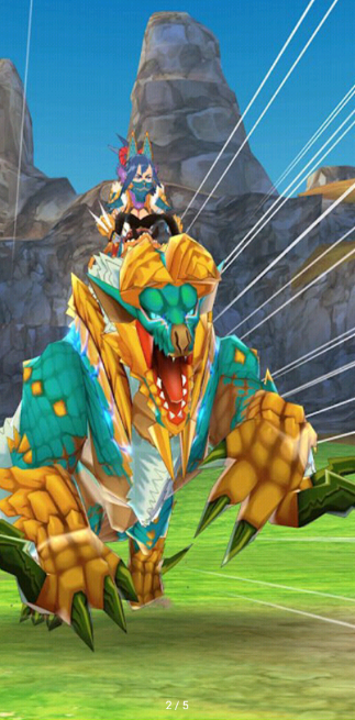 MH-R(怪物猎人骑士国际服版)安卓2025最新版本_MH-R(怪物猎人骑士国际服版)免费版游戏下载安装