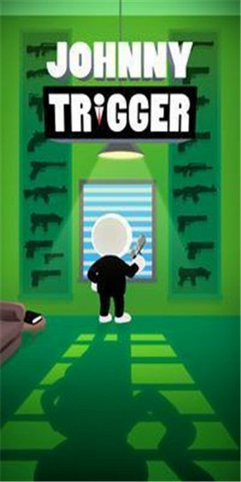 Johnny Trigger(神枪手强尼)app最新官方版下载_Johnny Trigger(神枪手强尼)2025最新版