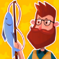 Idle Fisher Tycoon(游手好闲的渔夫大亨)正版免费下载_Idle Fisher Tycoon(游手好闲的渔夫大亨)下载免费2025新版