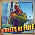 Streets of Fire(帮派小镇故事)免费版app下载_Streets of Fire(帮派小镇故事)下载官方版