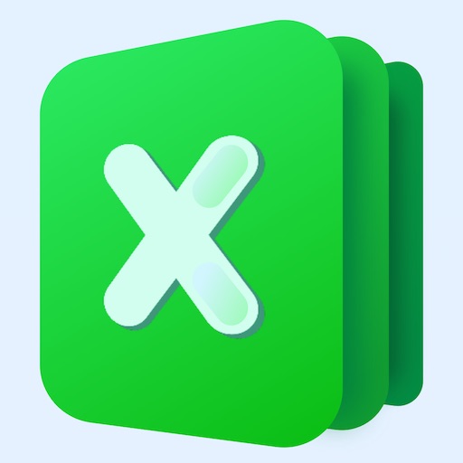 xlsx表格制作2025最新版