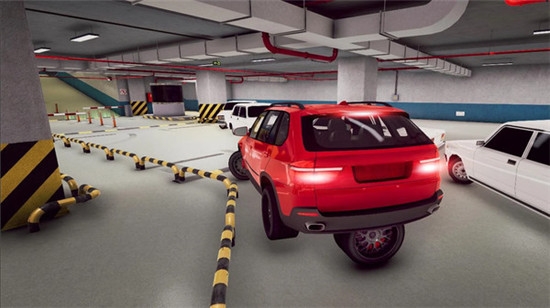 Parking Stop Simulator(疯狂停车模拟器)安卓2025最新版本_Parking Stop Simulator(疯狂停车模拟器)安卓App