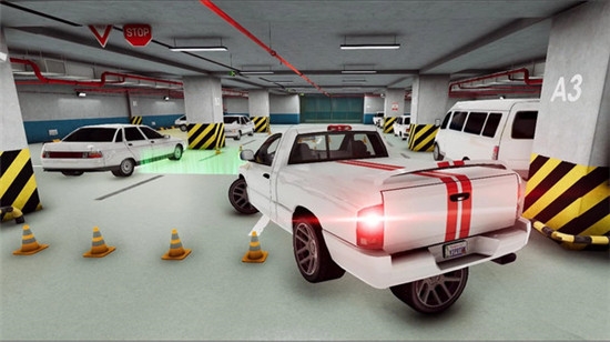 Parking Stop Simulator(疯狂停车模拟器)安卓2025最新版本_Parking Stop Simulator(疯狂停车模拟器)安卓App