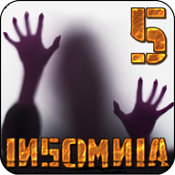 Insomnia 5(失眠5手游)App下载安装手机版_Insomnia 5(失眠5手游)官方下载