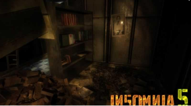 Insomnia 5(失眠5手游)App下载安装手机版_Insomnia 5(失眠5手游)官方下载