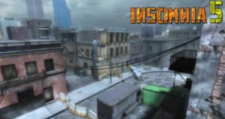 Insomnia 5(失眠5手游)App下载安装手机版_Insomnia 5(失眠5手游)官方下载