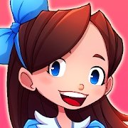 Alice Legends(爱丽丝传奇)免费版app下载_Alice Legends(爱丽丝传奇)APP安装下载