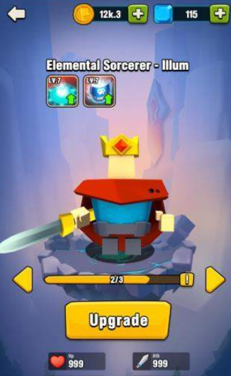 Art Of War:Heroes(方块艺术战争)APP安装下载_Art Of War:Heroes(方块艺术战争)最新版本下载
