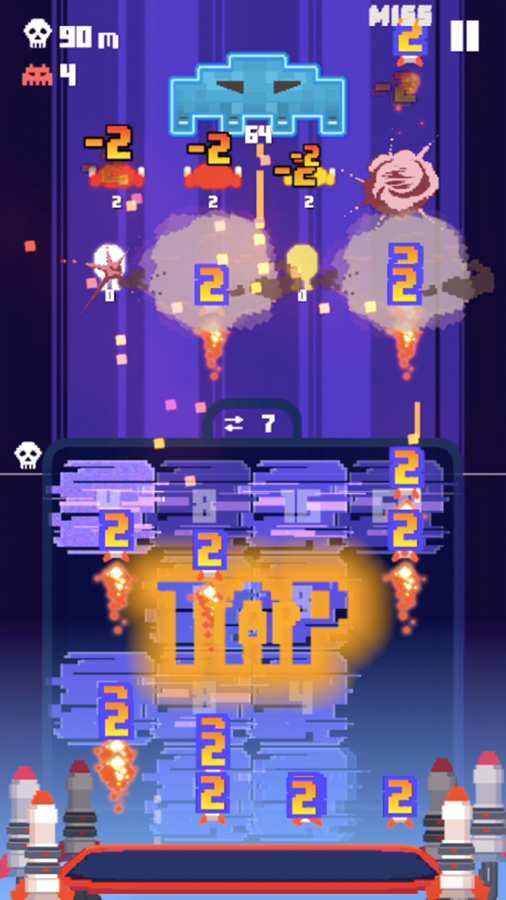 invaders2048(2048侵略者手游)2025最新手机版下载_invaders2048(2048侵略者手游)官方手游下载