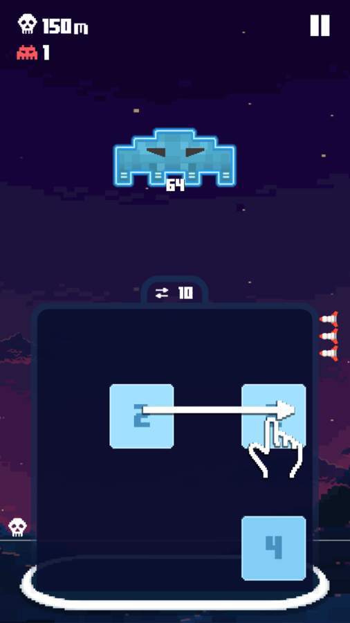 invaders2048(2048侵略者手游)2025最新手机版下载_invaders2048(2048侵略者手游)官方手游下载
