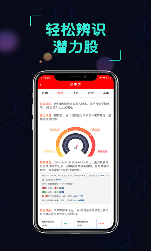 今日自选股最新版本下载_今日自选股最新版下载
