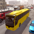 Bus_Simulator2020(教练巴士终极2020版)APP安装下载_Bus_Simulator2020(教练巴士终极2020版)2025最新手游下载