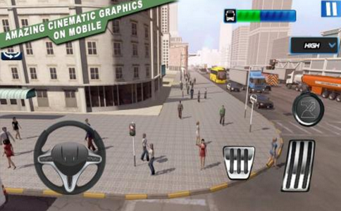 Bus_Simulator2020(教练巴士终极2020版)APP安装下载_Bus_Simulator2020(教练巴士终极2020版)2025最新手游下载