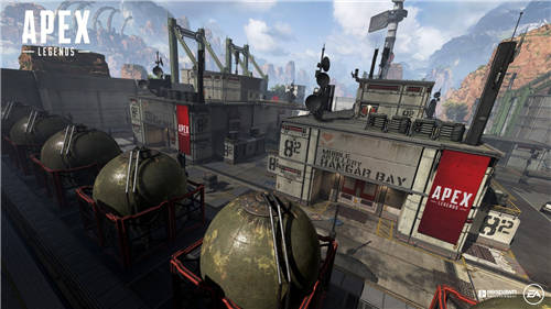 Apex英雄手游国际服Apex Legends2025最新手游下载_Apex英雄手游国际服Apex Legends单机版下载