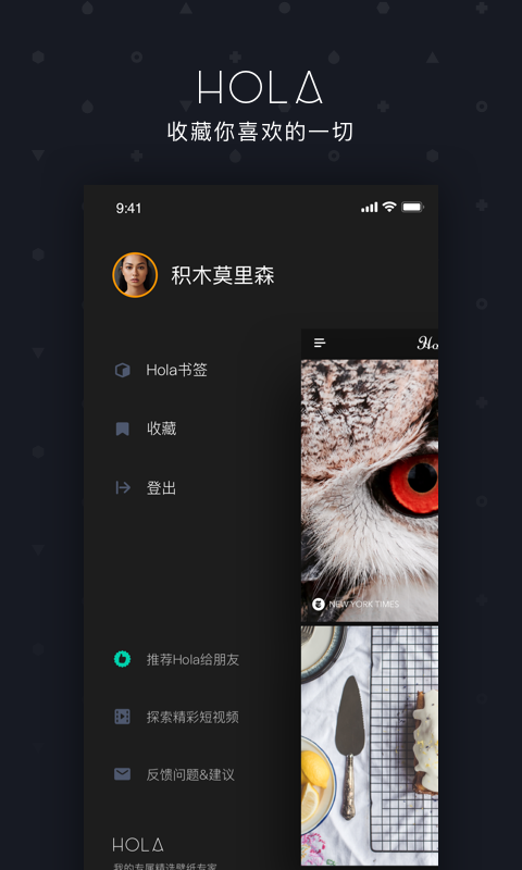 hola 免费版app下载_hola 最新版下载