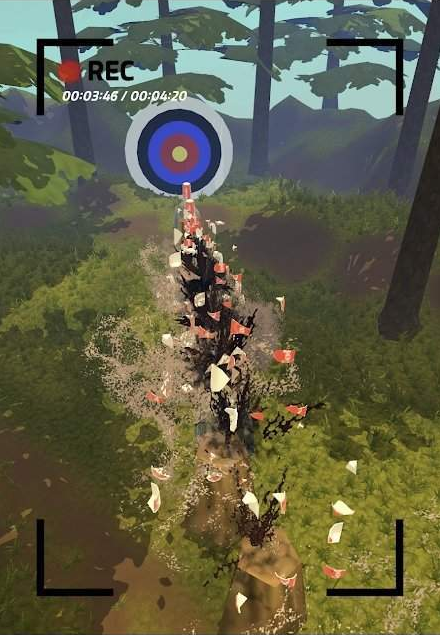Hot Arrow(狂热箭头)最新版2025下载_Hot Arrow(狂热箭头)APP安装下载