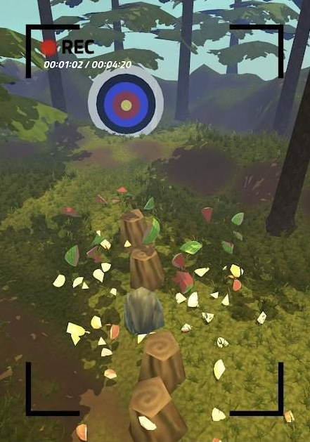 Hot Arrow(狂热箭头)最新版2025下载_Hot Arrow(狂热箭头)APP安装下载