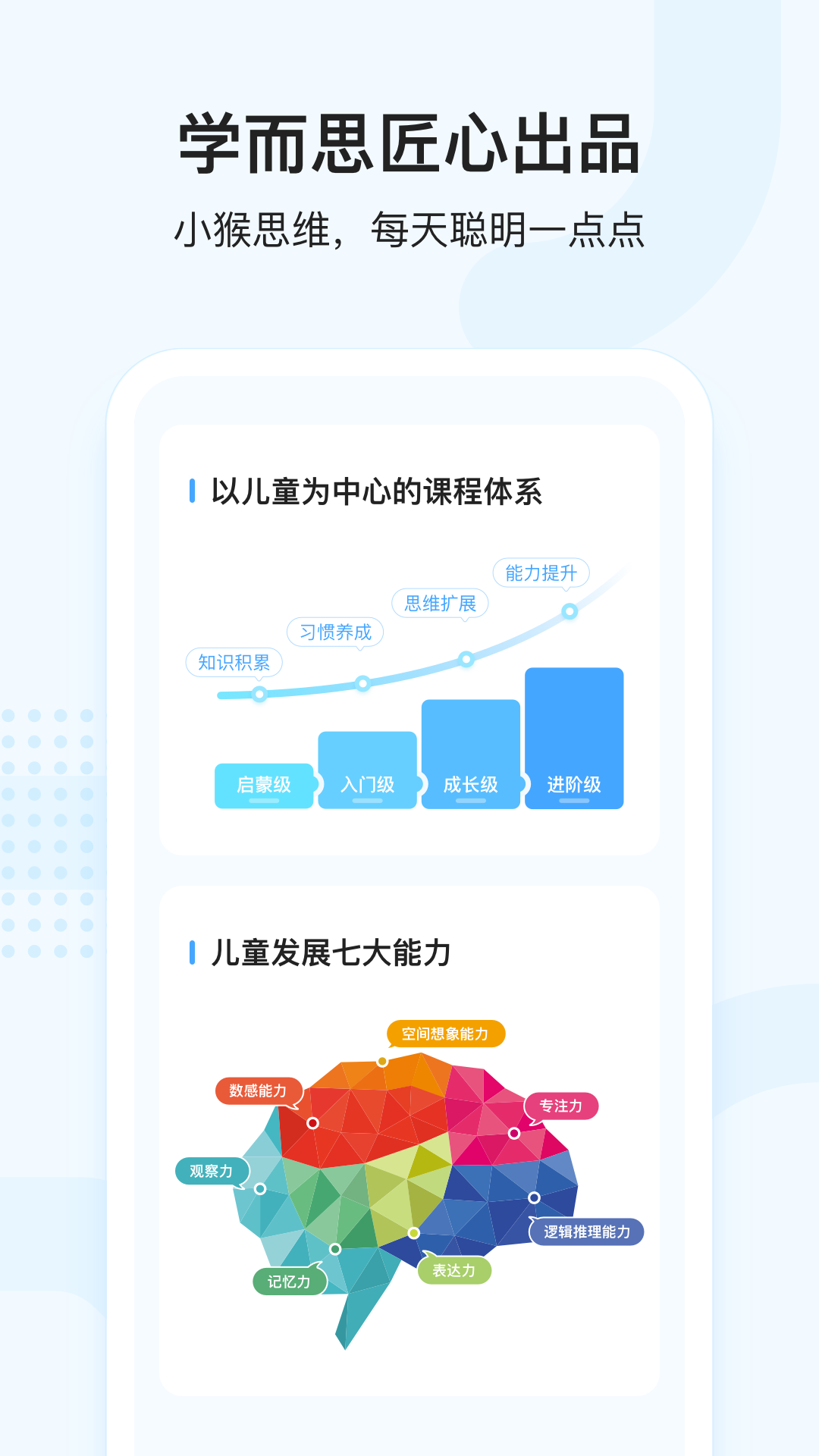 小猴思维官方免费下载_小猴思维APP下载
