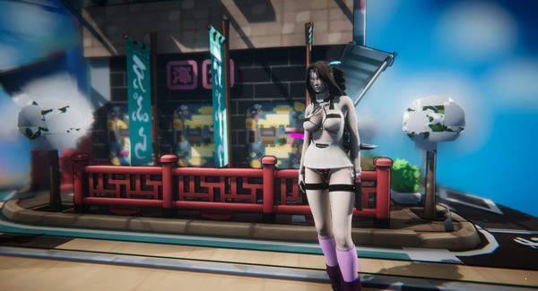 Kick The Anime Simulator(我的沙雕女友)2025最新版免费下载_Kick The Anime Simulator(我的沙雕女友)正式版下载