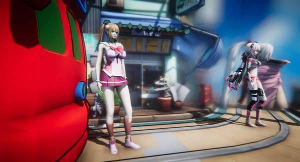Kick The Anime Simulator(我的沙雕女友)2025最新版免费下载_Kick The Anime Simulator(我的沙雕女友)正式版下载