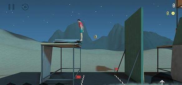 Flip Range(无限翻转大闯关)纯净版下载_Flip Range(无限翻转大闯关)APP下载